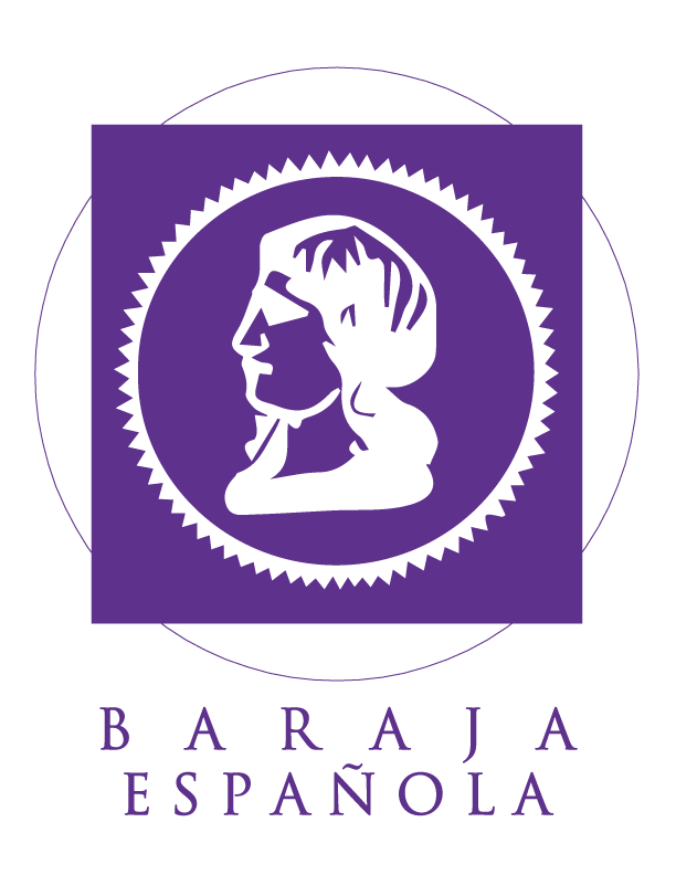 icono baraja española